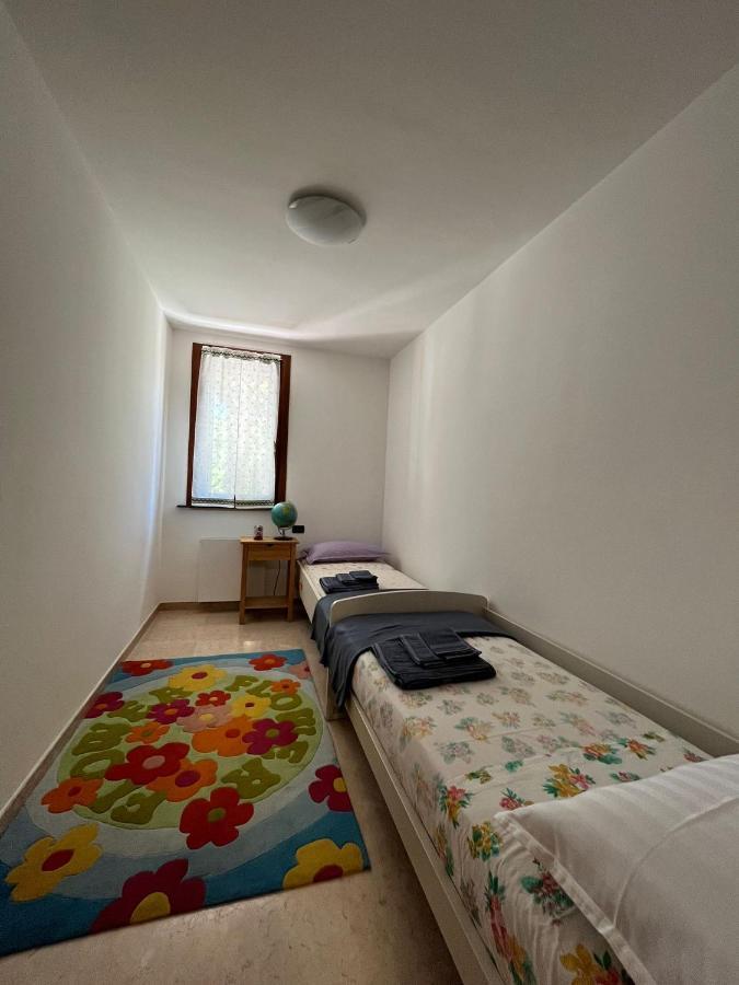 Orizzonte Marino Blu-Vacanza Ricca Di Colori Cavallino-Treporti Bagian luar foto